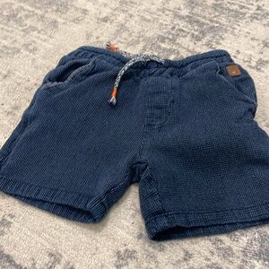 Zara 2/3T short
